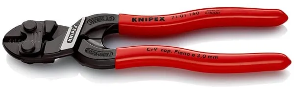 KNIPEX Mini-bultsax 71 01 160