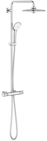 Grohe Euphoria System 260 Duschsystem