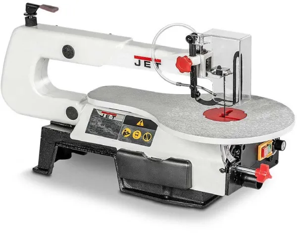 JET Dekupørsåg JSS-16A