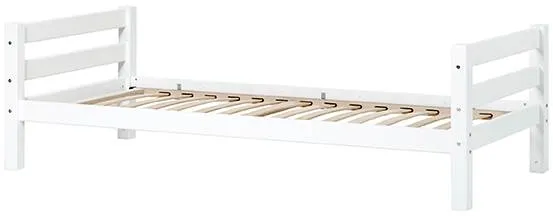 Hoppekids ECO Luxury juniormodul för våningssäng med flexibel lamellbotten - 90x200 cm