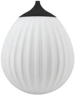 Umage Around the world mini Skärm - Vit m. Topp