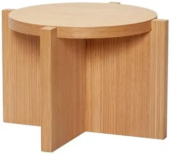 Hübsch Nomad Blomsterställ Natur