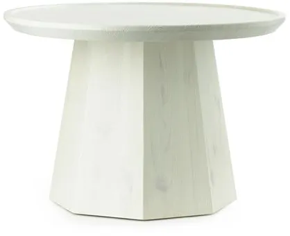 Normann Copenhagen Pine Soffbord Stort Light Green