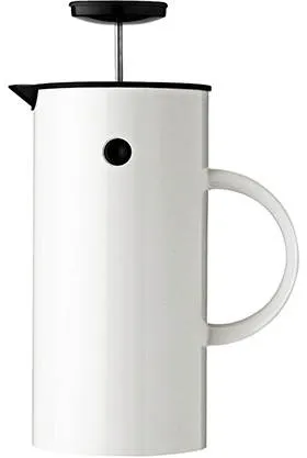 Stelton EM77 Kaffebryggare 1 l - Vit