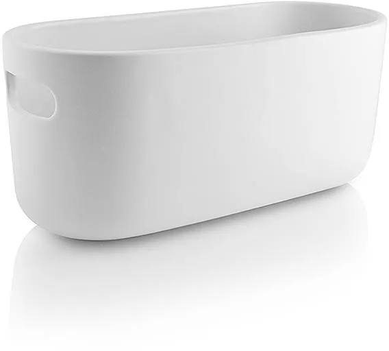 Eva Solo Herb självbevattningskruka - vit