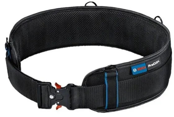 Bosch Verktygsbälte 93 S/M